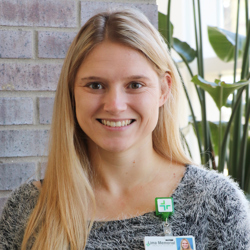 Mariah M. Truscinski, MD