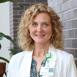 Marianne R. Voigt, CNM