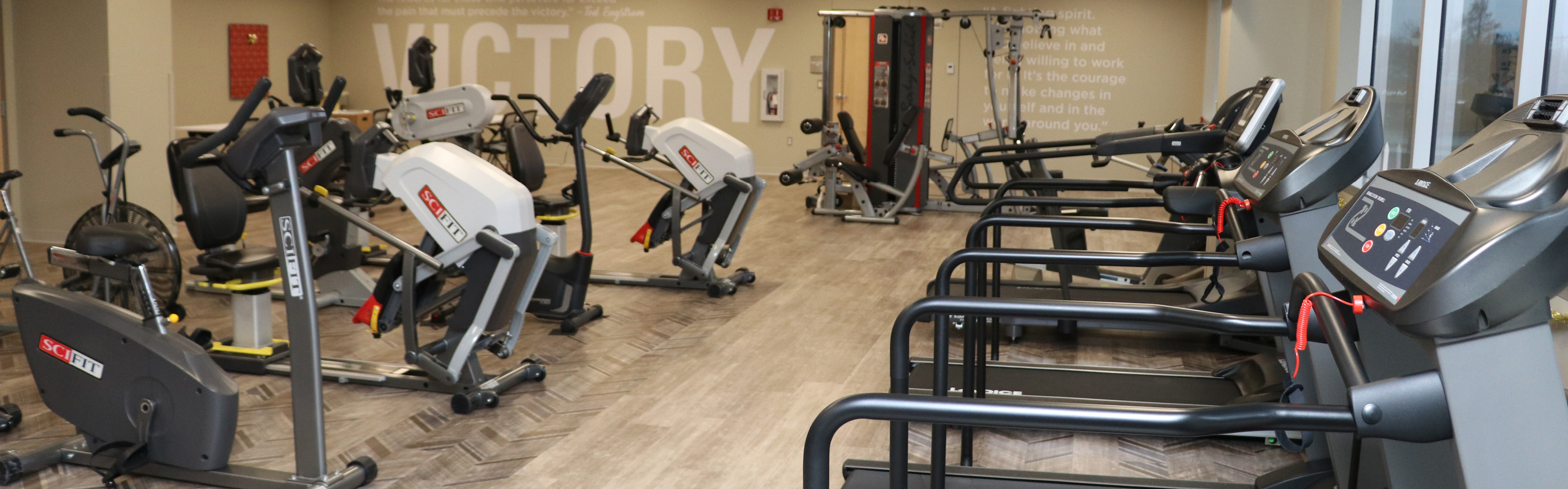 Cardiac Rehabilitation