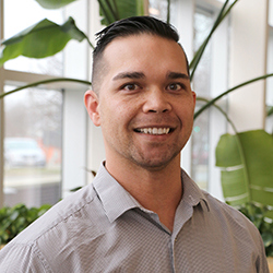 James W. Carlier, PA-C