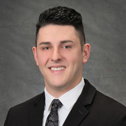 Tanner J. Stippich, PA-C