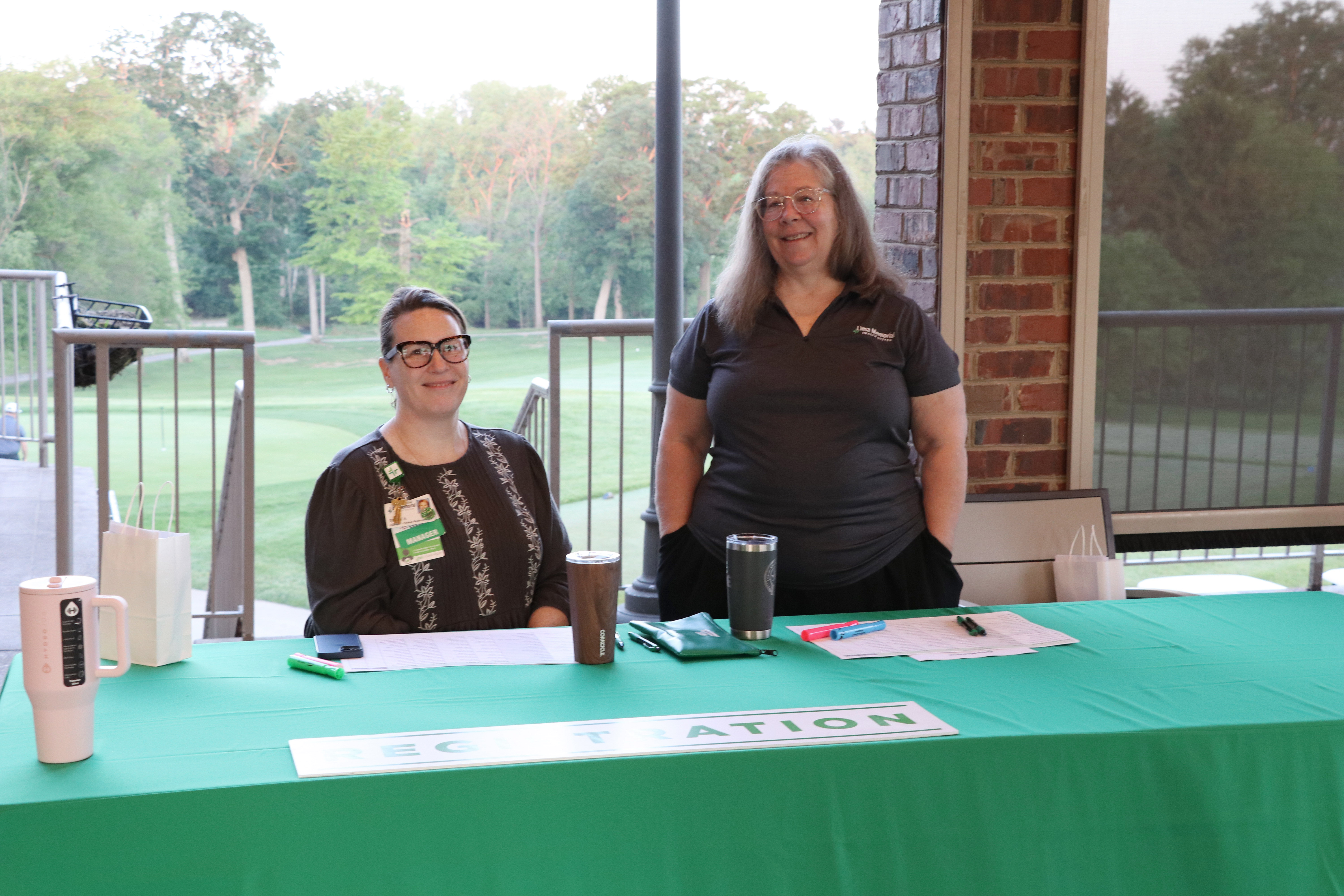 Registration - Angie-Tonya