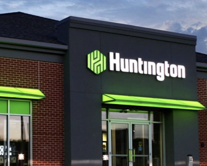 Huntington Bank image