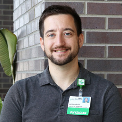 Xavier D. DiSabato, D.O.