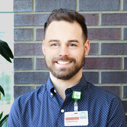 Thomas J. Merva, MSN, CRNA-APRN