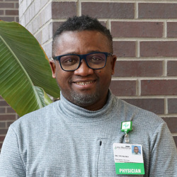 Chidoziri Nwokoro, DO