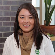 Connie Chin, MD