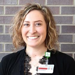 Hayley C. Goist, MSN, CRNA-APRN