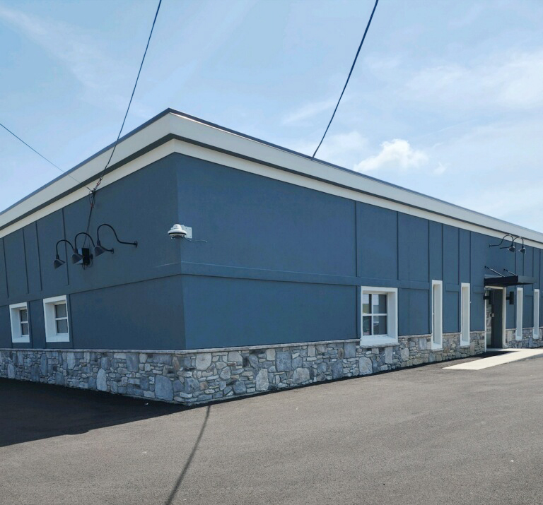 Lima Memorial Occupational Health