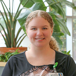 Krystal Brill, PA-C