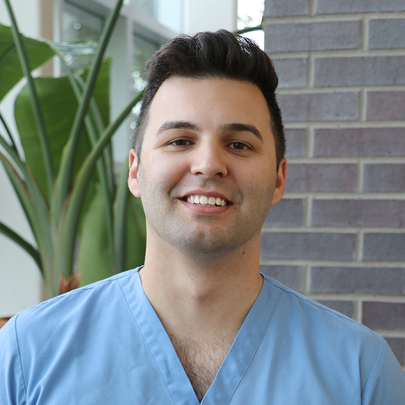 Nino Papale, MD