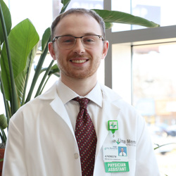 Andrew R. Testa, PA-C