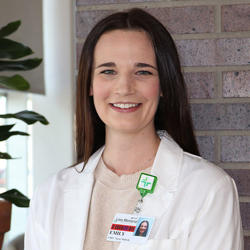 Emily E. Thieroff, CNM