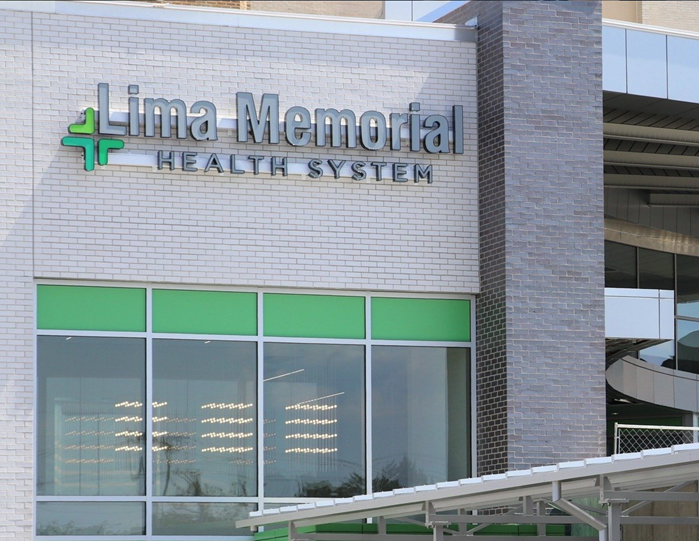 Lima Memorial Health System