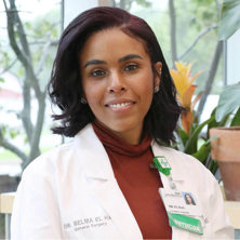 Selma El Hag, MD