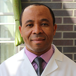 Kenechi A. Obetta, MD