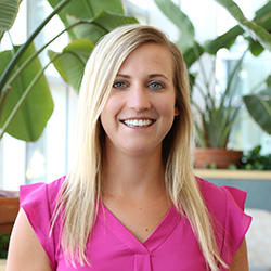Trisha M. Kleman, CNP