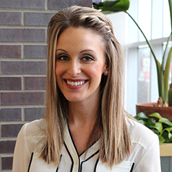 Melissa M. Kloeppel, CNP