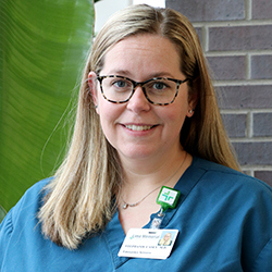Stephanie Casey, MD