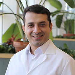 Vahid Tavakoli, MD, PhD, RPVI, NBE, ASNC, SCCT, SCMR Diplomat