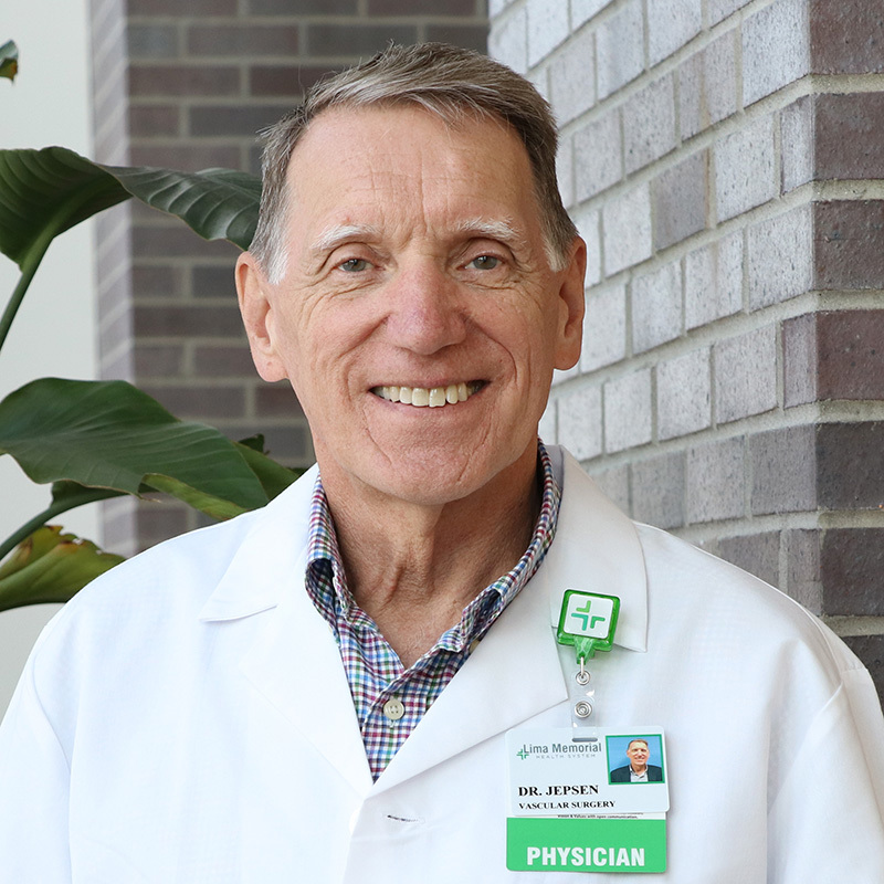 Stephen J. Jepsen, MD
