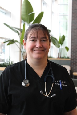 Alisa M. Roberts, DO