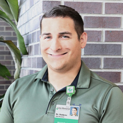 Dylan J. Mathews, DO