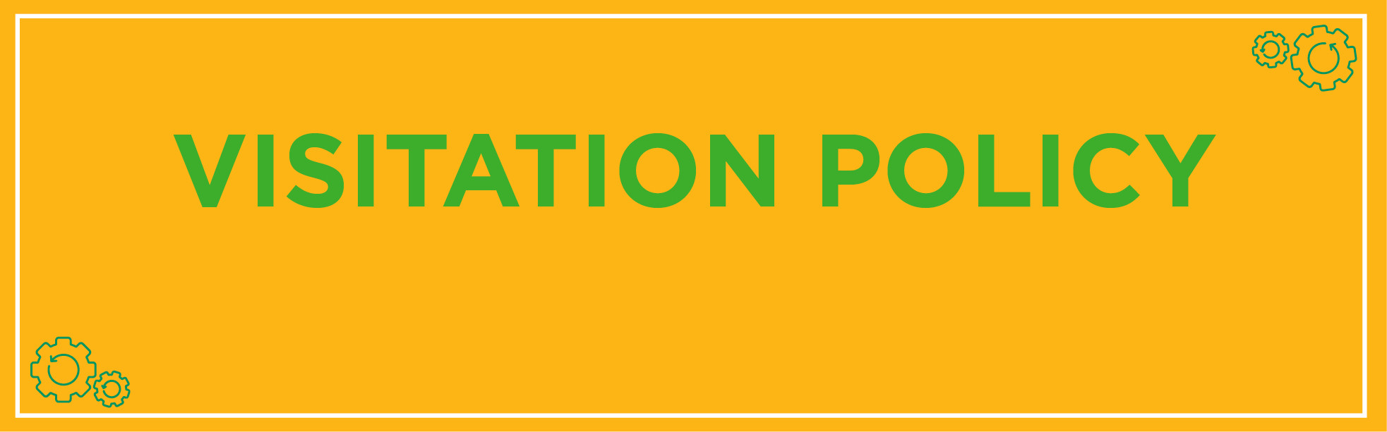 Current Visitor Restrictions at Lima Memorial Health System