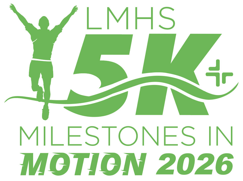2026 Milestones in Motion logo