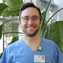 Stephan T. Broderick, MD